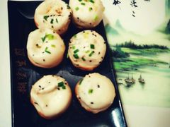 -糊涂生煎(滴翠路店)