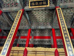 -历代帝王庙博物馆