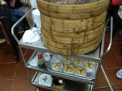 -香港蓮香樓(中環店)