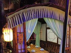 -淀里船宴(卓达店)