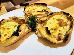-割烹旭日本料理(龙湖狮山天街店)