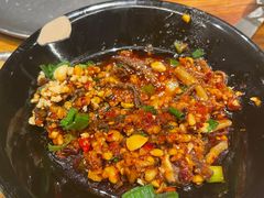 -北丐先生·野馄饨烧烤(长宁龙之梦店)