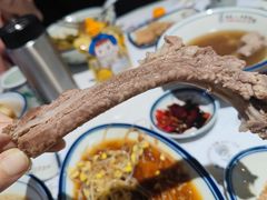 -發起人·肉骨茶(万象汇店)