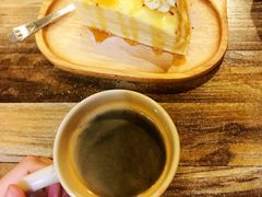 -小时光咖啡馆(开森度假森林店)