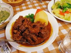 -船屋葡国餐厅