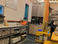 -堂客老火锅(欣阳广场总店)