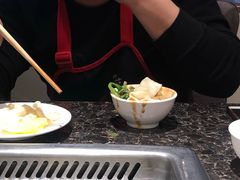 -海底捞火锅(连城广场店)