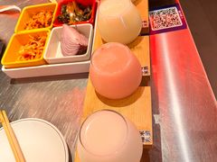 -大头叔烤鸡爪·朝鲜族烤串(天池路店)