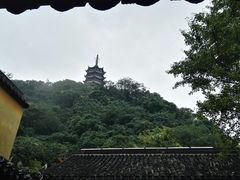 -焦山风景区