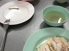 -红大哥水门鸡饭(總店)