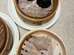 -万丽轩·粤菜(王府井金茂万丽酒店)