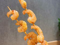 -廖记棒棒鸡(华贸店)