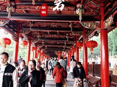 -安溪清水岩