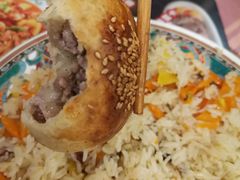 -巴依老爷新疆美食(清华东门店)