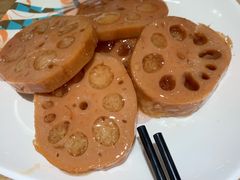 -老城南.鸭血粉丝汤(夫子庙店)