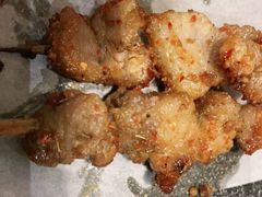 -管氏翅吧(国展店)