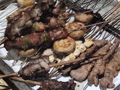 牛骨髓-老谢野馄饨(延安路店)