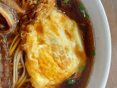 -李杨面馆(热河南路店)