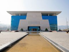 -黄河三峡风景名胜区