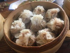 -正宗天津烧麦馆(柳州路店)