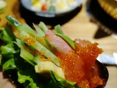 -蟹将军·松叶蟹和牛日料放题自助(K11店)