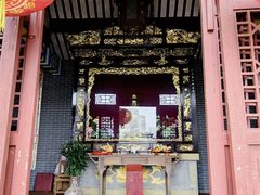 -悦城龙母祖庙