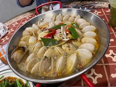 -仓库南洋海鲜小排档(柳河路店)