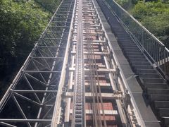 -野三坡刘家河高山漂流