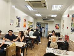 -味香园传统甜品店(牛车水店)