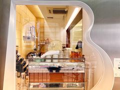 -BLACKSHEEP ESPRESSO(建国中路店)