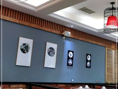 大堂-围炉夜话·潮汕卤水火锅(榕江店)