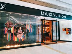 -LV路易威登(杭州万象城店)