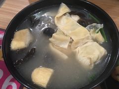 -小杨生煎(湟普汇店)