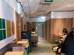 -麦当劳(玉桥中路店)