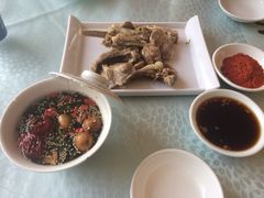 -老毛手抓·盐池滩羊非遗手抓(宁夏总店)