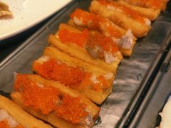 -鲜入唯煮·港式海鲜牛肉火锅(金宝街店)