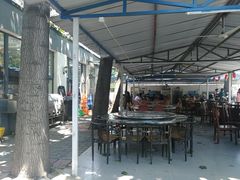 -凤凰岭蒙古包风味餐厅
