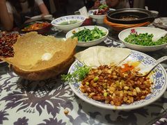 -杨记隆府(时代天街店)