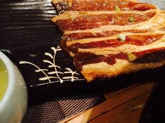-黑牛の店·和牛烧肉(大悦城店)