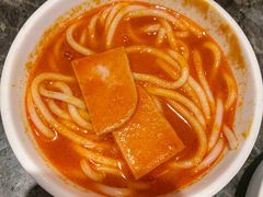 -海底捞火锅(龙湖三千集店)