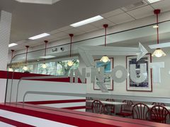 -In-N-Out Burger(LAX)