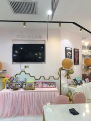 -天天向上儿童摄影(新华创意产业园店)