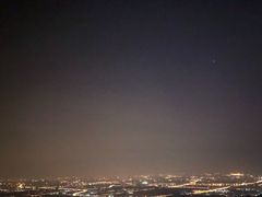 -鬼笑石后山停车场