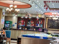 -清真·马家火锅美食城(镇江北路店)