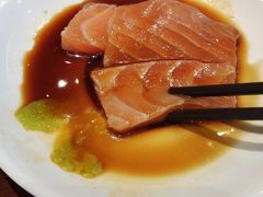 -武汉世茂希尔顿酒店·汇·全日餐厅
