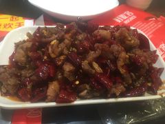 -自贡好吃客(科华店)