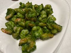 -玉华台饭庄·淮扬菜·烤鸭(望京店)