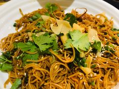 招牌海南粉-香香海南菜餐厅