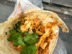 -尚食·卢记烧饼(十全街店)
