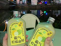 -奈雪的茶(大梅沙8号仓店)